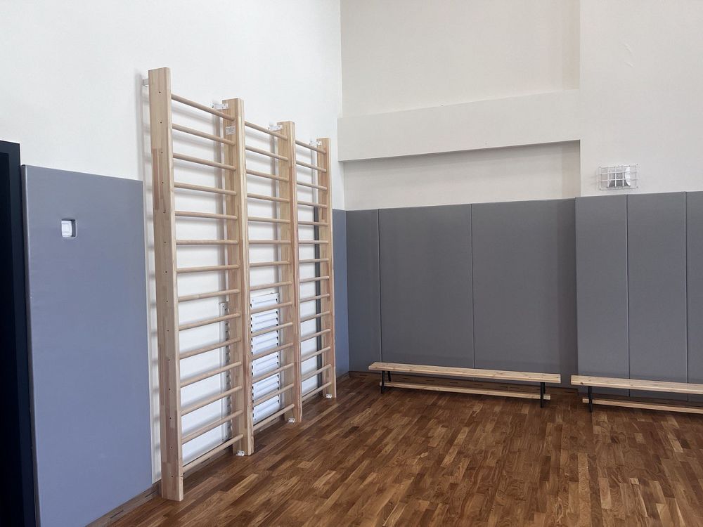 ГБОУ Школа №1190