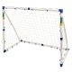 Ворота футбольные игровые PROXIMA JC-180 6 футов 183х130х96 см#5 Ворота футбольные игровые PROXIMA JC-180 6 футов 183х130х96 см#5