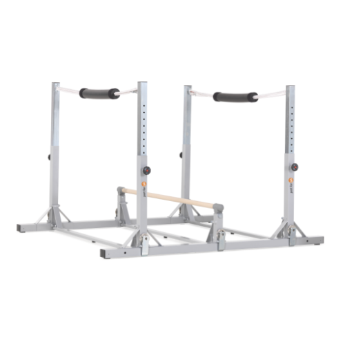 Тренажер для спортивной гимнастики SPIETH "DOUBLE REBOUNDER"