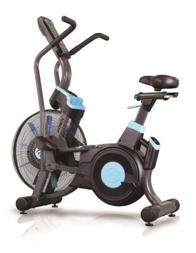 Велотренажер АэроБайк PRO FITEX PRO P-8