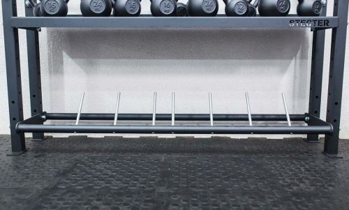 Стеллаж для инвентаря#8