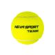 Мяч теннисный NEVA SPORT Team ITF Approved (3 шт.)#4 Мяч теннисный NEVA SPORT Team ITF Approved (3 шт.)#4