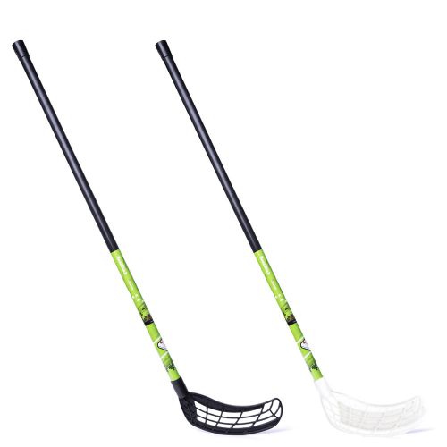 Клюшка для флорбола REALTSTICK Player 95 cм
