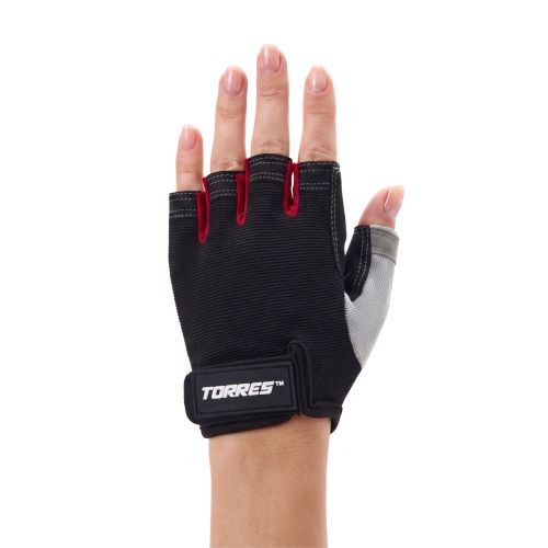 Перчатки для занятий спортом TORRES PL6265#3