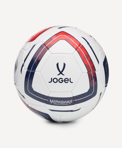 Мяч футбольный JOGEL Meridian Talent №4
