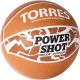 Мяч баскетбольный TORRES Power Shot №7 (ПУ)#3