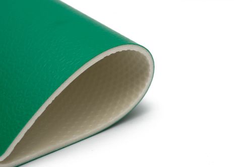 Спортивный линолеум Apoluza Sportfloor PVC 6,5 мм#11