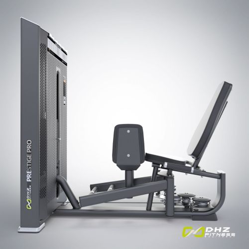 Тренажер Сведение / Разведение ног сидя DHZ E7021A#4 Тренажер Сведение / Разведение ног сидя DHZ E7021A#4