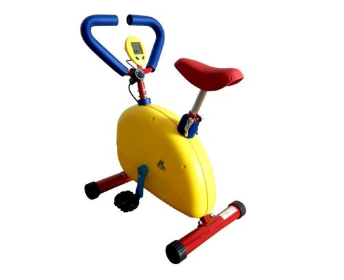 Велотренажер детский DFC VT-2601#3 Велотренажер детский DFC VT-2601#3