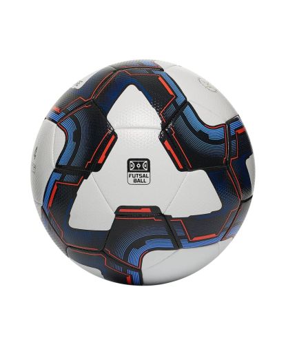 Мяч футзальный Jogel Inspire №4 (ПУ) белый#5