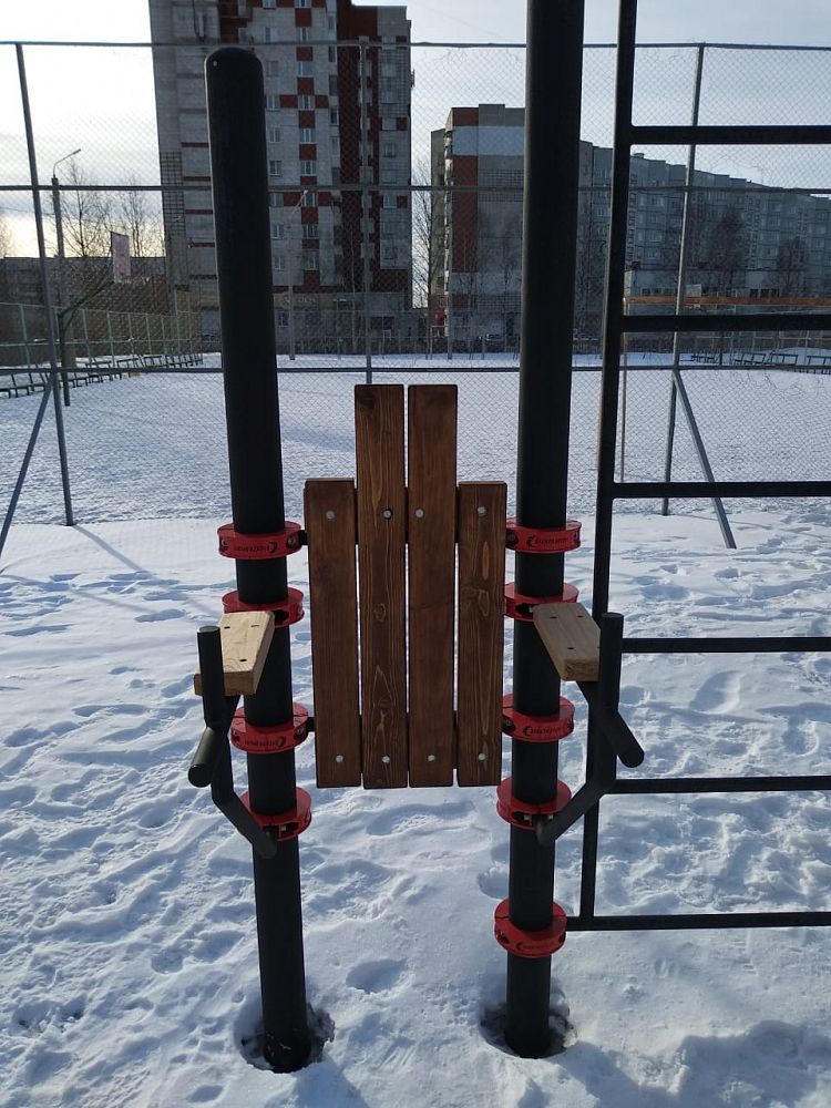 МАОУ «СОШ №13» г. Северодвинск