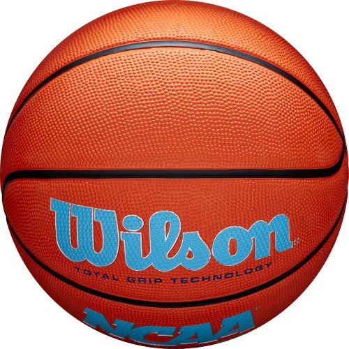 Мяч баскетбольный WILSON NCAA Elevate VTX №7 (резина)#3 Мяч баскетбольный WILSON NCAA Elevate VTX №7 (резина)#3