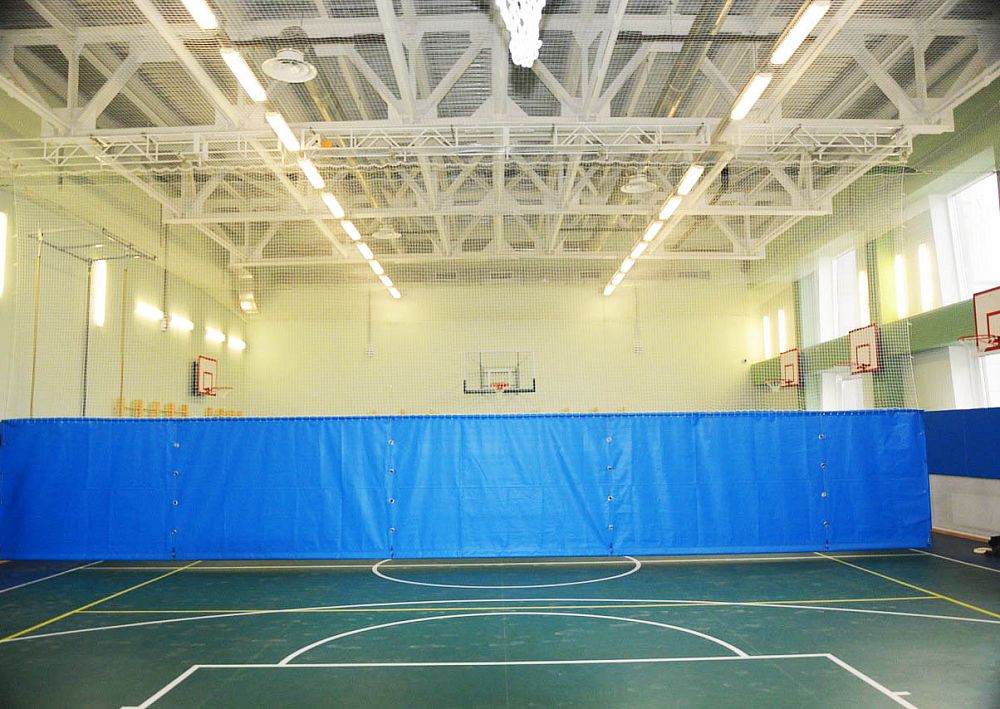 СОШ №2045 г. Москва, Зеленоград