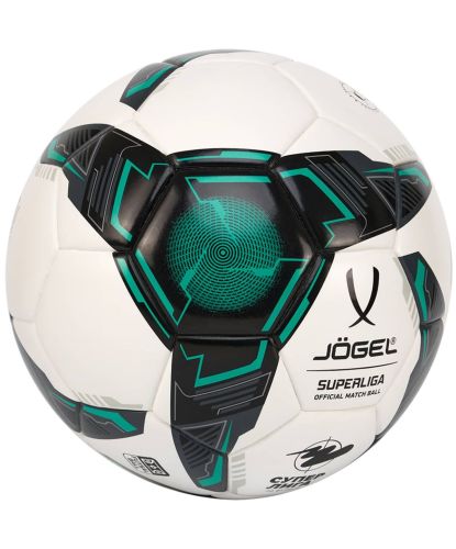 Мяч футзальный Jogel Superliga №4 (BC24)#2