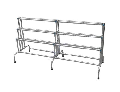 Стойка для гантелей (на 25 пар)#2