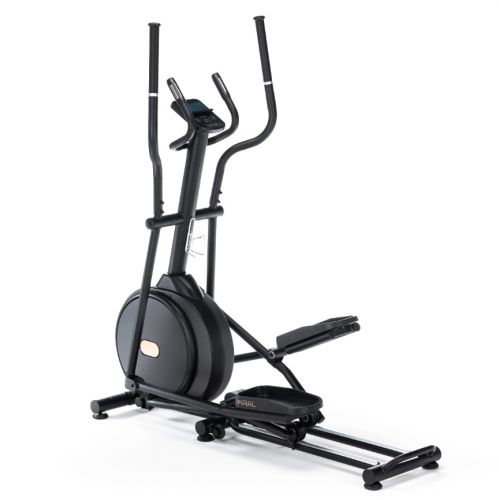 Эллиптический тренажер домашний OXYGEN FITNESS FIRAL Эллиптический тренажер домашний OXYGEN FITNESS FIRAL