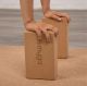 Блок для йоги MYGA Cork Eco Brick Block (пробка)#8 Блок для йоги MYGA Cork Eco Brick Block (пробка)#8