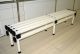 Скамья пластиковая 2м#6