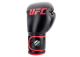 Перчатки для тайского бокса UFC (синт.кожа)#6 Перчатки для тайского бокса UFC (синт.кожа)#6