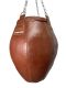Груша кожаная боксерская "Бочка малая" TOTALBOX ГБК 35/50х70-25 кг#3 Груша кожаная боксерская "Бочка малая" TOTALBOX ГБК 35/50х70-25 кг#3