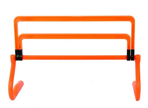 Барьер тренировочный многоуровневый Барьер тренировочный многоуровневый