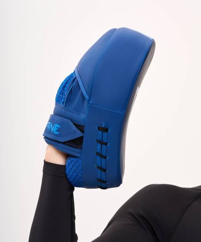 Лапы изогнутые INSANE ORO IN23-FP01 25х20х6,5 см (синие)#6