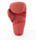 Тренировочные перчатки для бокса UFC Tonal Boxing (красные)#5 Тренировочные перчатки для бокса UFC Tonal Boxing (красные)#5