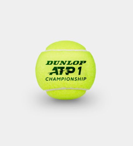 Мяч теннисный Dunlop ATP Championship 4B#2 Мяч теннисный Dunlop ATP Championship 4B#2