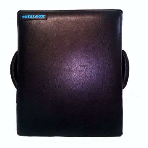Макивара TOTALBOX 52х62см (нат.кожа) Макивара TOTALBOX 52х62см (нат.кожа)