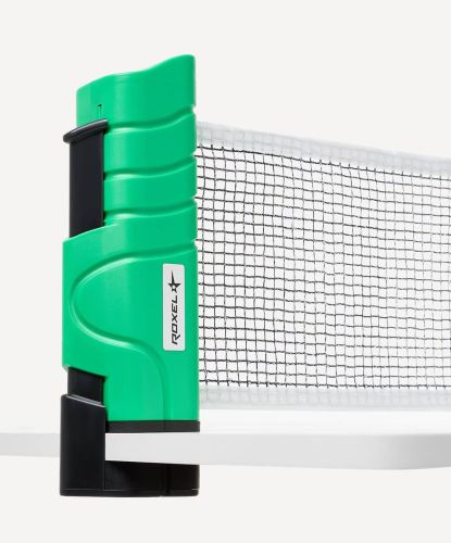 Сетка для настольного тенниса ROXEL Stretch-Net RX-01 (раздвижная)