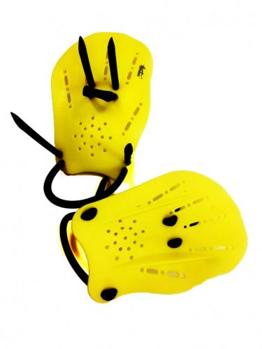 Аквалопатки HYDROTONUS Classic 19х12,5см (р-р M)