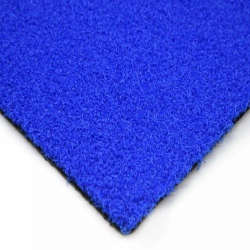 Искусственная трава Apoluza Sportfloor TURF Paddle 12 мм (для большого тенниса) красный, синий