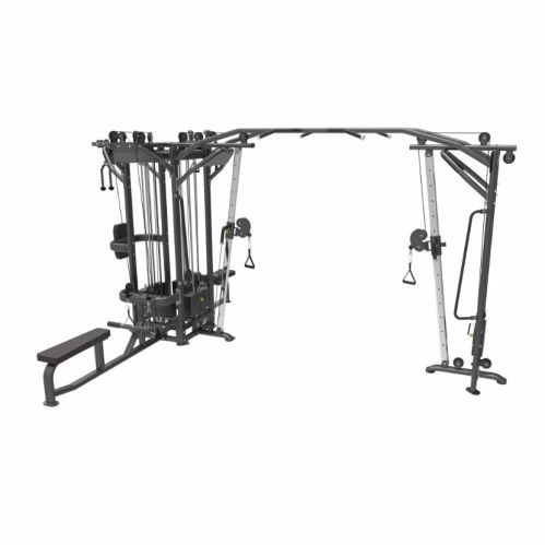 Мультистанция на 5 мест+ кроссовер ULTRAGYM UG-KJ1234