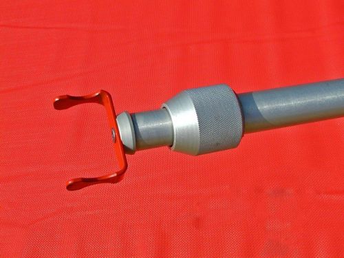 Устройство для подъёма планки телескопическое регулируемое POLANIK WT-5 (2 шт.)