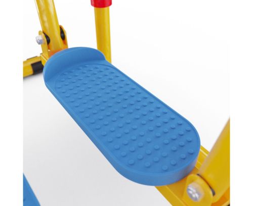 Детский тренажер Бегущий по волнам DFC VT-03#6 Детский тренажер Бегущий по волнам DFC VT-03#6