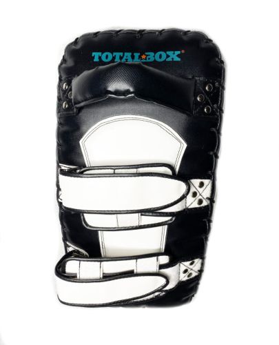 Макивара полувогнутая TOTALBOX ММКЭП 40х21х12#3