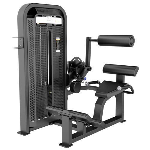 Тренажер Разгибание спины DHZ E5031 (U3031D)