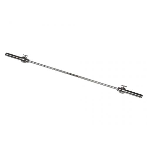 Гриф 2000мм, d=50мм MB Barbell MB-BarM50-2000L