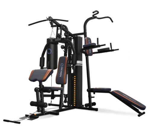 Силовой комплекс OXYGEN FITNESS VIKING Силовой комплекс OXYGEN FITNESS VIKING