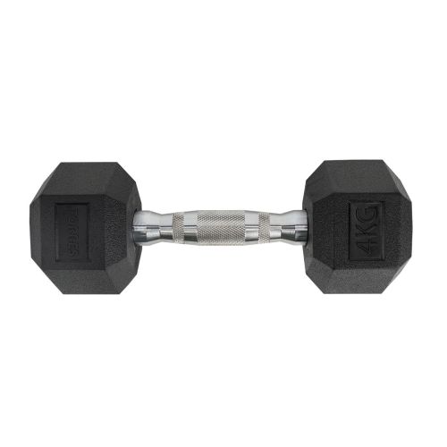 Гантель TORRES 4 кг Гантель TORRES 4 кг