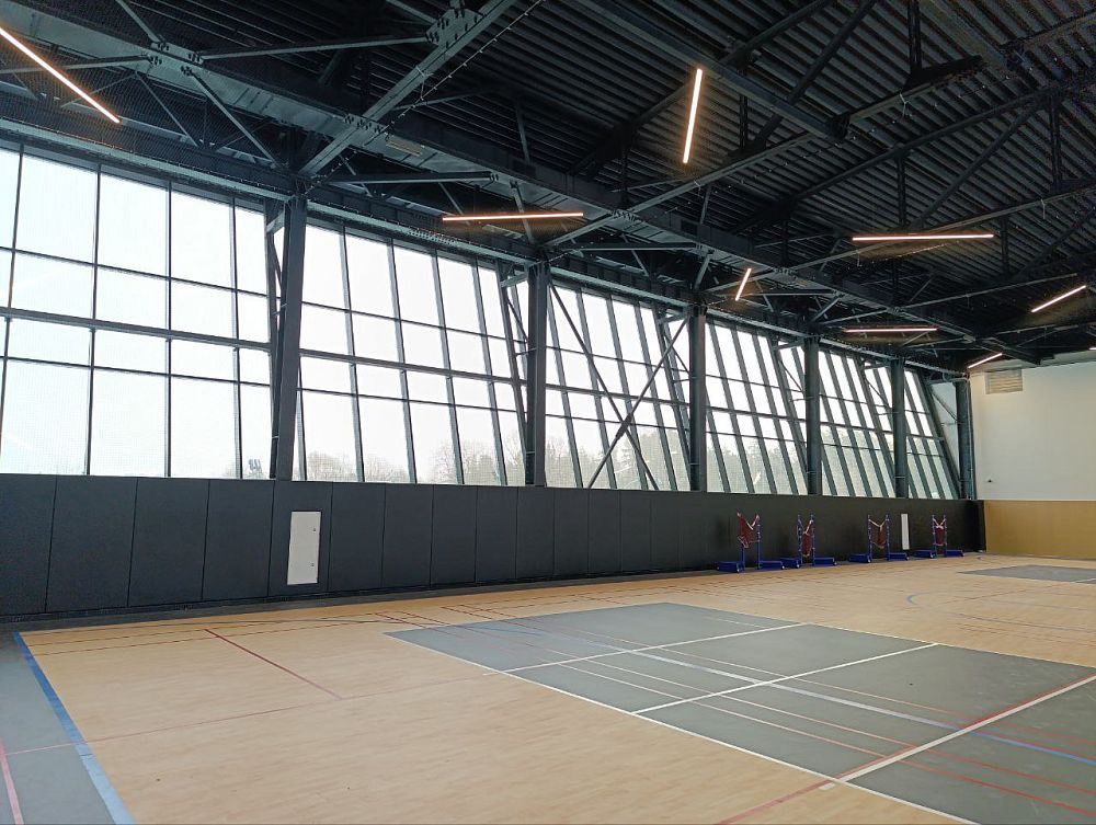 ГБУ ДО МСКШОР Восток ГБУ ДО МСКШОР Восток