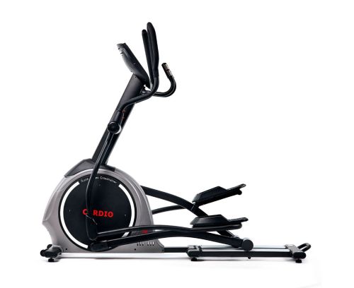 Эллиптический тренажер DFC E200#4