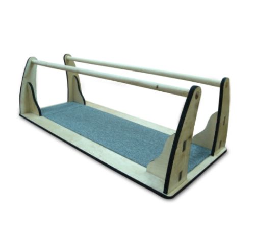 Брусья гимнастические малые