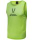 Манишка сетчатая Jogel Training Bib (зеленая) детская#3 Манишка сетчатая Jogel Training Bib (зеленая) детская#3
