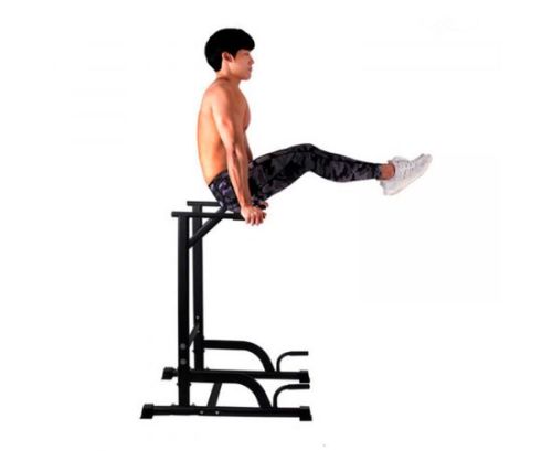 Стойка для отжиманий (брусья) DFC G002A#3 Стойка для отжиманий (брусья) DFC G002A#3