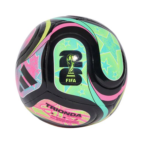 Мяч для пляжного футбола ADIDAS WC26 Trionda Pro Beach JD8036 №5 FIFA Quality PRO#2