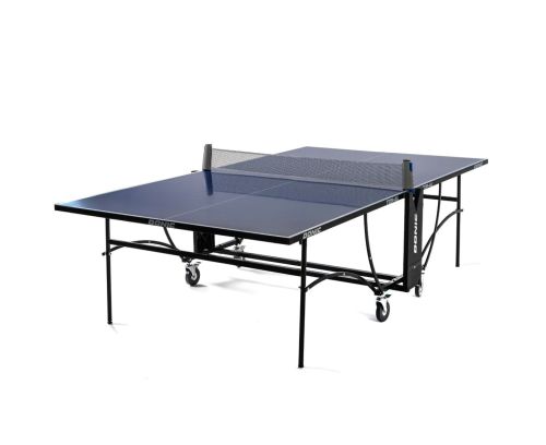 Всепогодный теннисный стол DONIC TORNADO - AL- OUTDOOR Blue (с сеткой) Всепогодный теннисный стол DONIC TORNADO - AL- OUTDOOR Blue (с сеткой)