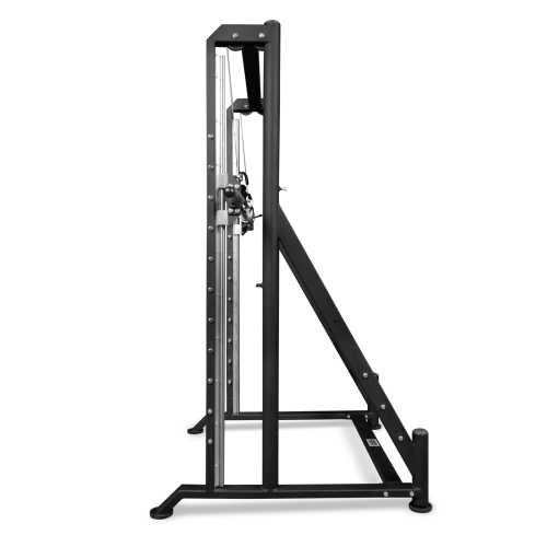 Машина Смита с противовесом комбинированная BRONZE GYM PARTNER Sm3#2