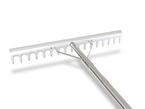 Грабли для песка 74 см (аналог POLANIK GA-S0325)