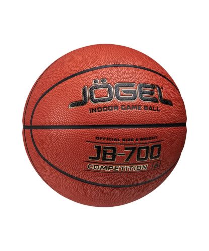 Мяч баскетбольный Jogel JB-700 №6 BC23 (микрофибра)#2 Мяч баскетбольный Jogel JB-700 №6 BC23 (микрофибра)#2